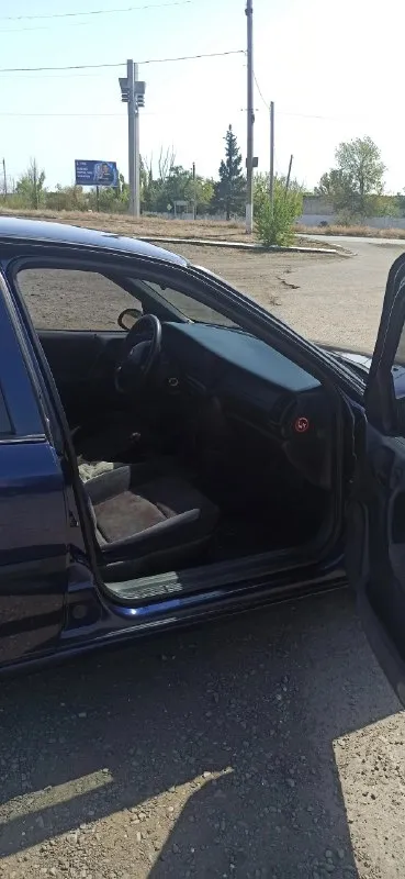 Продам машину
В моих руках последние 5 лет
Состояние хорошее 🔥
Opel вектра б
1996 Года выпуска
X18xe работает идеально, капиталил 3 года назад!
Едет очень хорошо!
Техническая часть без каких либо вопросов все что нужно было сделать, делал сразу не затягивал, денег в машину не жалел
Мккп - 5 ст. Все передачи на месте, без хрустов и воя
В круг закатана пленкой -35
Кузов выглядит просто шикарно, пол года назад полностью перекрашивался, и что нужно было подваривалось, делал для себя (продавать не собирался)
В живую выглядит лучше чем на фото
Комплектация
Кондиционер заправлен и дует отлично, 2 подушки безопасности, стеклоподъёмники
Сигнализация!
Также есть 2 комплект дисков!
И немного запчастей с донора!
Кто ищет себе идеальную машину по хорошей цене успевайте
Цена 480 000торг строго возле машины
Тел:
+79493266574
📞 Звоните: +7(949)3266574 - фотография - 10