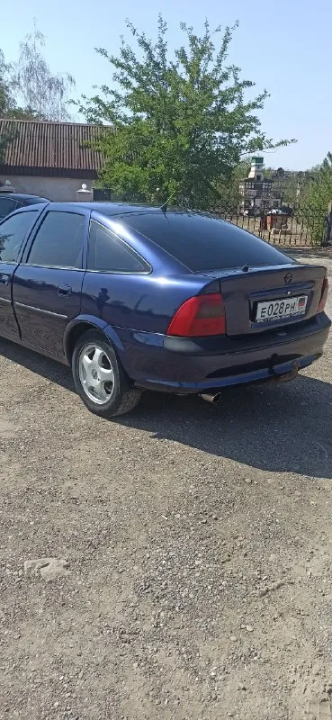 Продам машину
В моих руках последние 5 лет
Состояние хорошее 🔥
Opel вектра б
1996 Года выпуска
X18xe работает идеально, капиталил 3 года назад!
Едет очень хорошо!
Техническая часть без каких либо вопросов все что нужно было сделать, делал сразу не затягивал, денег в машину не жалел
Мккп - 5 ст. Все передачи на месте, без хрустов и воя
В круг закатана пленкой -35
Кузов выглядит просто шикарно, пол года назад полностью перекрашивался, и что нужно было подваривалось, делал для себя (продавать не собирался)
В живую выглядит лучше чем на фото
Комплектация
Кондиционер заправлен и дует отлично, 2 подушки безопасности, стеклоподъёмники
Сигнализация!
Также есть 2 комплект дисков!
И немного запчастей с донора!
Кто ищет себе идеальную машину по хорошей цене успевайте
Цена 480 000торг строго возле машины
Тел:
+79493266574
📞 Звоните: +7(949)3266574 - фотография - 3