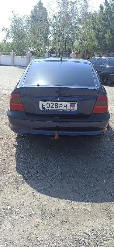 Продам машину
В моих руках последние 5 лет
Состояние хорошее 🔥
Opel вектра б
1996 Года выпуска
X18xe работает идеально, капиталил 3 года назад!
Едет очень хорошо!
Техническая часть без каких либо вопросов все что нужно было сделать, делал сразу не затягивал, денег в машину не жалел
Мккп - 5 ст. Все передачи на месте, без хрустов и воя
В круг закатана пленкой -35
Кузов выглядит просто шикарно, пол года назад полностью перекрашивался, и что нужно было подваривалось, делал для себя (продавать не собирался)
В живую выглядит лучше чем на фото
Комплектация
Кондиционер заправлен и дует отлично, 2 подушки безопасности, стеклоподъёмники
Сигнализация!
Также есть 2 комплект дисков!
И немного запчастей с донора!
Кто ищет себе идеальную машину по хорошей цене успевайте
Цена 480 000торг строго возле машины
Тел:
+79493266574
📞 Звоните: +7(949)3266574 - фотография - 6