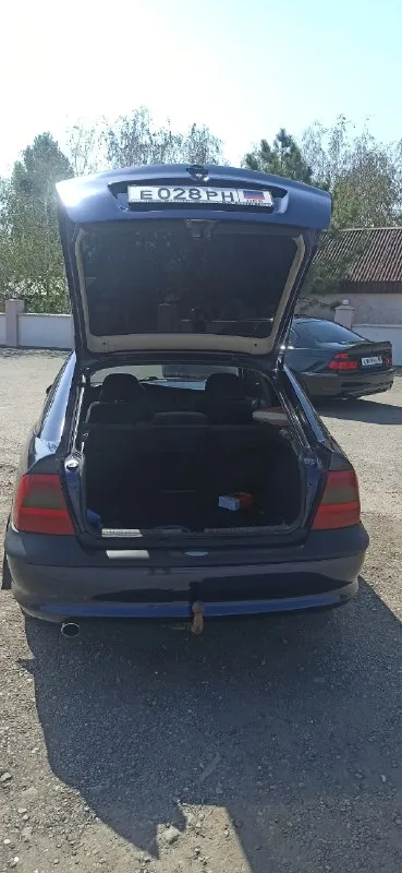 Продам машину
В моих руках последние 5 лет
Состояние хорошее 🔥
Opel вектра б
1996 Года выпуска
X18xe работает идеально, капиталил 3 года назад!
Едет очень хорошо!
Техническая часть без каких либо вопросов все что нужно было сделать, делал сразу не затягивал, денег в машину не жалел
Мккп - 5 ст. Все передачи на месте, без хрустов и воя
В круг закатана пленкой -35
Кузов выглядит просто шикарно, пол года назад полностью перекрашивался, и что нужно было подваривалось, делал для себя (продавать не собирался)
В живую выглядит лучше чем на фото
Комплектация
Кондиционер заправлен и дует отлично, 2 подушки безопасности, стеклоподъёмники
Сигнализация!
Также есть 2 комплект дисков!
И немного запчастей с донора!
Кто ищет себе идеальную машину по хорошей цене успевайте
Цена 480 000торг строго возле машины
Тел:
+79493266574
📞 Звоните: +7(949)3266574 - фотография - 7