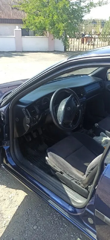 Продам машину
В моих руках последние 5 лет
Состояние хорошее 🔥
Opel вектра б
1996 Года выпуска
X18xe работает идеально, капиталил 3 года назад!
Едет очень хорошо!
Техническая часть без каких либо вопросов все что нужно было сделать, делал сразу не затягивал, денег в машину не жалел
Мккп - 5 ст. Все передачи на месте, без хрустов и воя
В круг закатана пленкой -35
Кузов выглядит просто шикарно, пол года назад полностью перекрашивался, и что нужно было подваривалось, делал для себя (продавать не собирался)
В живую выглядит лучше чем на фото
Комплектация
Кондиционер заправлен и дует отлично, 2 подушки безопасности, стеклоподъёмники
Сигнализация!
Также есть 2 комплект дисков!
И немного запчастей с донора!
Кто ищет себе идеальную машину по хорошей цене успевайте
Цена 480 000торг строго возле машины
Тел:
+79493266574
📞 Звоните: +7(949)3266574 - фотография - 9