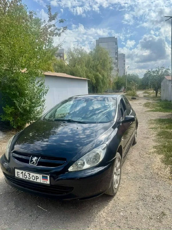 Peugeot 307 двигатель 1.6 бензин коробка механика двигатель работает ровно. Много что сделано по ходовой. Салон в отличном состоянии. Кузов не гнилой. Весь ровный. Пороги и дно отлично. Машина не пригон. Куплена в украине была. Всю жизнь в донецке. Укр документы и номера есть днр документы и номера есть. Хозяйка в донецке. Переоформление без проблем. Вы будете первым хозяином в рф. Авто по низу ранка цена 230 и хороший очень торг. Авто в донецке. Ленинский район +7 (949) 355-68-66
📞 Звоните: +7(949)3556866 - фотография - 1