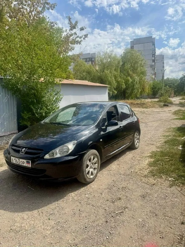 Peugeot 307 двигатель 1.6 бензин коробка механика двигатель работает ровно. Много что сделано по ходовой. Салон в отличном состоянии. Кузов не гнилой. Весь ровный. Пороги и дно отлично. Машина не пригон. Куплена в украине была. Всю жизнь в донецке. Укр документы и номера есть днр документы и номера есть. Хозяйка в донецке. Переоформление без проблем. Вы будете первым хозяином в рф. Авто по низу ранка цена 230 и хороший очень торг. Авто в донецке. Ленинский район +7 (949) 355-68-66
📞 Звоните: +7(949)3556866 - фотография - 2
