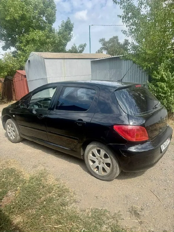Peugeot 307 двигатель 1.6 бензин коробка механика двигатель работает ровно. Много что сделано по ходовой. Салон в отличном состоянии. Кузов не гнилой. Весь ровный. Пороги и дно отлично. Машина не пригон. Куплена в украине была. Всю жизнь в донецке. Укр документы и номера есть днр документы и номера есть. Хозяйка в донецке. Переоформление без проблем. Вы будете первым хозяином в рф. Авто по низу ранка цена 230 и хороший очень торг. Авто в донецке. Ленинский район +7 (949) 355-68-66
📞 Звоните: +7(949)3556866 - фотография - 3