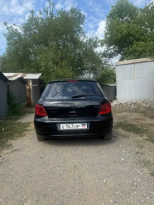 Peugeot 307 двигатель 1.6 бензин коробка механика двигатель работает ровно. Много что сделано по ходовой. Салон в отличном состоянии. Кузов не гнилой. Весь ровный. Пороги и дно отлично. Машина не пригон. Куплена в украине была. Всю жизнь в донецке. Укр документы и номера есть днр документы и номера есть. Хозяйка в донецке. Переоформление без проблем. Вы будете первым хозяином в рф. Авто по низу ранка цена 230 и хороший очень торг. Авто в донецке. Ленинский район +7 (949) 355-68-66
📞 Звоните: +7(949)3556866 - фотография - 4