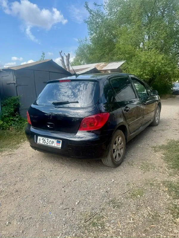 Peugeot 307 двигатель 1.6 бензин коробка механика двигатель работает ровно. Много что сделано по ходовой. Салон в отличном состоянии. Кузов не гнилой. Весь ровный. Пороги и дно отлично. Машина не пригон. Куплена в украине была. Всю жизнь в донецке. Укр документы и номера есть днр документы и номера есть. Хозяйка в донецке. Переоформление без проблем. Вы будете первым хозяином в рф. Авто по низу ранка цена 230 и хороший очень торг. Авто в донецке. Ленинский район +7 (949) 355-68-66
📞 Звоните: +7(949)3556866 - фотография - 6