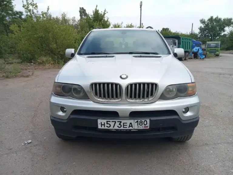 Енакиево. Продам bmw x5 е53 рестайлинг 2006г. 3.0 м54 самый простой и надежный мотор. Газ-бензин (зарегестрирован). Родной пробег: 314т. Авто в отличном состоянии, на свои года. Не бит, в родном окрасе. Авто местное не пригон! Гаражного хранения! Хозяйское! Кузов хороший. Расходники заменены: грм цепь, масла, фильтра. Полная комплектация: abs, airbag, гур, эл/стекла-зеркала-подогрев, эл/сидения-подогревы, климат-контроль (рабочий), панорама люк, кож. Салон и т. Д. Документы в порядке, местный 180 учет! Ц: 850.000р. Торг! Енакиево. +79493652755.
📞 Звоните: +7(949)3652755 - фотография - 2