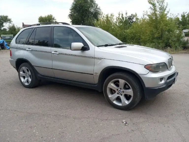 Енакиево. Продам bmw x5 е53 рестайлинг 2006г. 3.0 м54 самый простой и надежный мотор. Газ-бензин (зарегестрирован). Родной пробег: 314т. Авто в отличном состоянии, на свои года. Не бит, в родном окрасе. Авто местное не пригон! Гаражного хранения! Хозяйское! Кузов хороший. Расходники заменены: грм цепь, масла, фильтра. Полная комплектация: abs, airbag, гур, эл/стекла-зеркала-подогрев, эл/сидения-подогревы, климат-контроль (рабочий), панорама люк, кож. Салон и т. Д. Документы в порядке, местный 180 учет! Ц: 850.000р. Торг! Енакиево. +79493652755.
📞 Звоните: +7(949)3652755 - фотография - 3