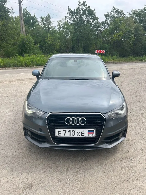 Продам audi a1 2011 год.
Маневренный и комфортный автомобиль, привлекает взгляд окружающих. Хорошая комплектация, два комплекта резины - новые.
Пробег 180.000 км.
По авто многое сделано ✔
Вопросы по телефону + 7-949-311-68-98 даниил (telegram на этом же номере)
Цена : 950.000 руб. + торг

📞 Звоните: +7(949)3116898 - фотография - 2