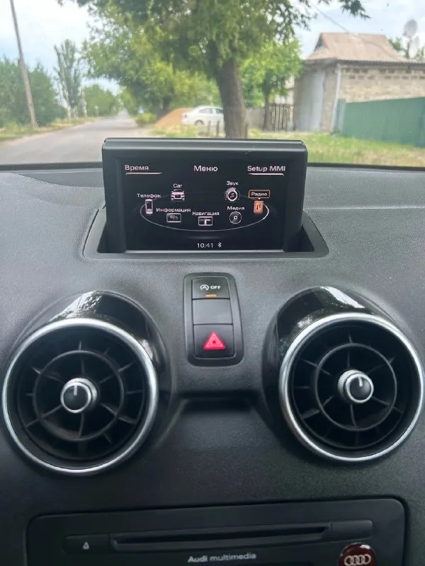 Продам audi a1 2011 год.
Маневренный и комфортный автомобиль, привлекает взгляд окружающих. Хорошая комплектация, два комплекта резины - новые.
Пробег 180.000 км.
По авто многое сделано ✔
Вопросы по телефону + 7-949-311-68-98 даниил (telegram на этом же номере)
Цена : 950.000 руб. + торг

📞 Звоните: +7(949)3116898 - фотография - 7