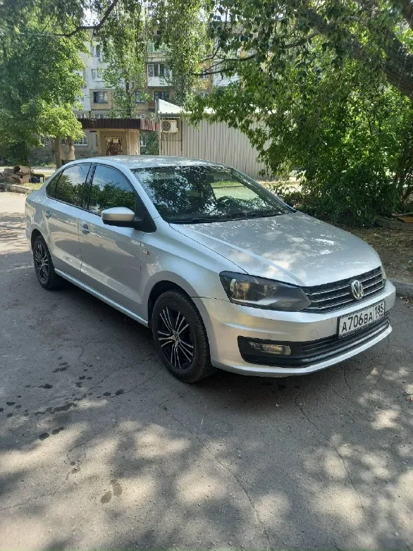 Wolkswagen polo ✅год: 2015 ✅пробег: 202т. ✅объем: 1.6 ✅️ кпп автомат ✅цена: 1🍋50т. ₽. Авто в отличном состоянии. Двигатель работает идеально, коробка переключает плавно. Подвеска обслуженна. Кузов в родном окрасе. Переоформление в мрэо. Торг. Харцызск. Я собственик. +79493897295
📞 Звоните: +7(949)3897295 - фотография - 1
