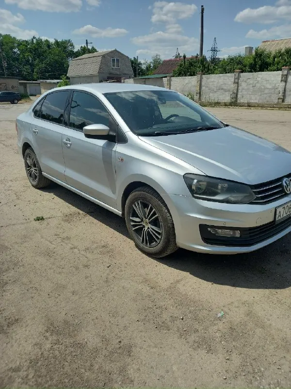 Wolkswagen polo ✅год: 2015 ✅пробег: 202т. ✅объем: 1.6 ✅️ кпп автомат ✅цена: 1🍋50т. ₽. Авто в отличном состоянии. Двигатель работает идеально, коробка переключает плавно. Подвеска обслуженна. Кузов в родном окрасе. Переоформление в мрэо. Торг. Харцызск. Я собственик. +79493897295
📞 Звоните: +7(949)3897295 - фотография - 3
