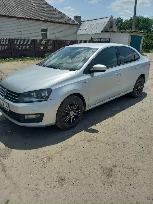 Wolkswagen polo ✅год: 2015 ✅пробег: 202т. ✅объем: 1.6 ✅️ кпп автомат ✅цена: 1🍋50т. ₽. Авто в отличном состоянии. Двигатель работает идеально, коробка переключает плавно. Подвеска обслуженна. Кузов в родном окрасе. Переоформление в мрэо. Торг. Харцызск. Я собственик. +79493897295
📞 Звоните: +7(949)3897295 - фотография - 7