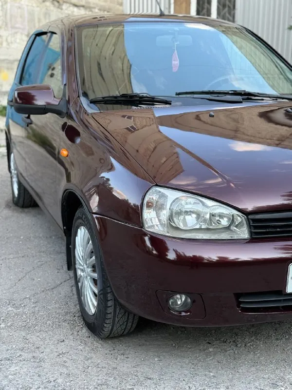 В продаже ba3-111740 lada kalina, 2012 года выпуска, цена 365 000 тысяч
Два владельца за всю историю авто
Без дтп|
Оригинальный, родной пробег
Все стёкла заводские. Телефон +79494728947, (включая лобовое).
В красивом цвете"портвеин"
В живую смотрится еще красивее чем на фотографии.
Просторный, комфортный салон(не просижен, не прокурен)
Большой, вместительный багажник.
Произведена антикоррозийная обработка днища и порогов!
,Ц/3,атермальное остекление, два
Стеклоподьемника, эур, туманки, музыка, кондици
Онер(заправлен!!!работает!!!кузов весь ровный. Без
Намека на ржавчину. Герметики заводские, оптика и остекление оригинал. Дно, пороги в отличном состоянии. Коробка не гудит не вылетает. Технически без вложений. Двигатель надежный и тяговитый 1.4
,16 Клапанный"на 89 лошадей. При обрыве ремня клапана не гнет. Маленикий налог плюс хорошая динамика. Стоит свежая летняя резина!!!. Состояние сел завел и поехал в кругосветку остальное по телефону. Торг есть но только после осмотра автомобиля. . - фотография - 1
