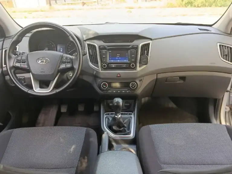 Hyundai creta 1.6 mt 2017

-Пробег 122тыс.
-Кпп механика
-1 Собственник
-Цена: 1.535000₽
-Тел: +79494676510
-Мариуполь

Автомобиль в отличном состоянии. Без дтп все детали и стекла завод. Кузов без дефектов, салон ужожен не затерт, по технике без нареканий своевременное обслуживание(заказ наряды прилагаются). Максимальная комплектация с подогревом руля, лобового стекла, передних и задних сидений, круиз-контроль, климат-контроль, линзованная лед-оптика с функцией подсвета при повороте, датчик света, датчик дождя, птф, большой цветной сенсорный дисплей с bluetooth aux usb, камера заднего вида, расширенный бортовой компьютер, электр. Спидометр и пр. - фотография - 6