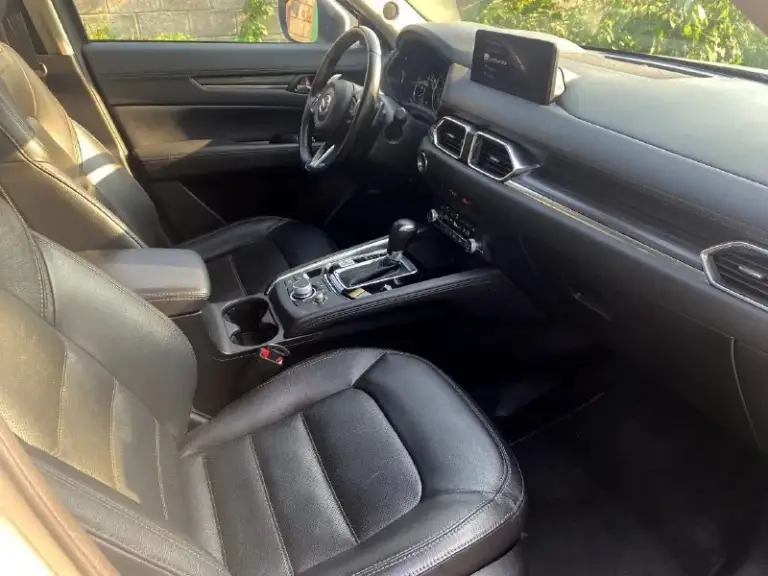 Срочно продам mazda cx-5 2021 г. (vin 2022), пробег 15 000 км.
3.150 🍋, Торг у капота
Последнее поколение, максимальная комплектация premium plus.
Акпп, полный привод (авто), двигатель 2.5 л (189 л. С. ).
Опции: кожа (подогрев/вентиляция сидений, подогрев руля), люк, адаптивный свет, датчики слепых зон, круиз-контроль на руле, 2-зонный климат, подставка для ног, современная мультимедиа.
Состояние: идеальное. Без дефектов. Салон как новый, без следов эксплуатации. То по регламенту.
Макеевка/донецк
+79499440434 - фотография - 6