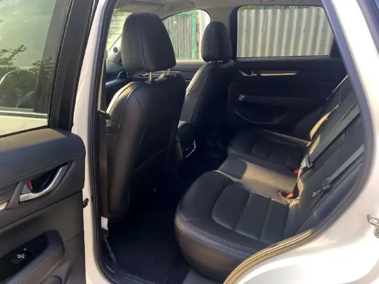 Срочно продам mazda cx-5 2021 г. (vin 2022), пробег 15 000 км.
3.150 🍋, Торг у капота
Последнее поколение, максимальная комплектация premium plus.
Акпп, полный привод (авто), двигатель 2.5 л (189 л. С. ).
Опции: кожа (подогрев/вентиляция сидений, подогрев руля), люк, адаптивный свет, датчики слепых зон, круиз-контроль на руле, 2-зонный климат, подставка для ног, современная мультимедиа.
Состояние: идеальное. Без дефектов. Салон как новый, без следов эксплуатации. То по регламенту.
Макеевка/донецк
+79499440434 - фотография - 7