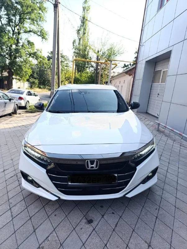Продам 🔥🔥🔥
Honda accord
2020Г.
1.5Л
Автомат
Пробег 70тыс. Км
🔥2.2Млн ₽
Vin: 1hgcv1f39ma028533
Тел. +79493819924
Телег. +79493819924 - фотография - 3