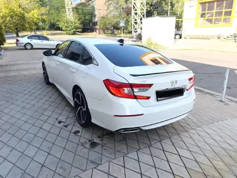 Продам 🔥🔥🔥
Honda accord
2020Г.
1.5Л
Автомат
Пробег 70тыс. Км
🔥2.2Млн ₽
Vin: 1hgcv1f39ma028533
Тел. +79493819924
Телег. +79493819924 - фотография - 4