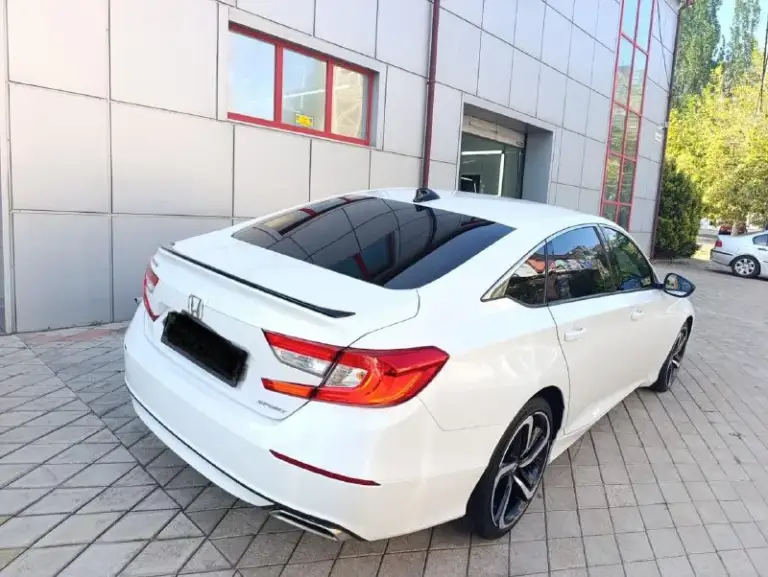 Продам 🔥🔥🔥
Honda accord
2020Г.
1.5Л
Автомат
Пробег 70тыс. Км
🔥2.2Млн ₽
Vin: 1hgcv1f39ma028533
Тел. +79493819924
Телег. +79493819924 - фотография - 5
