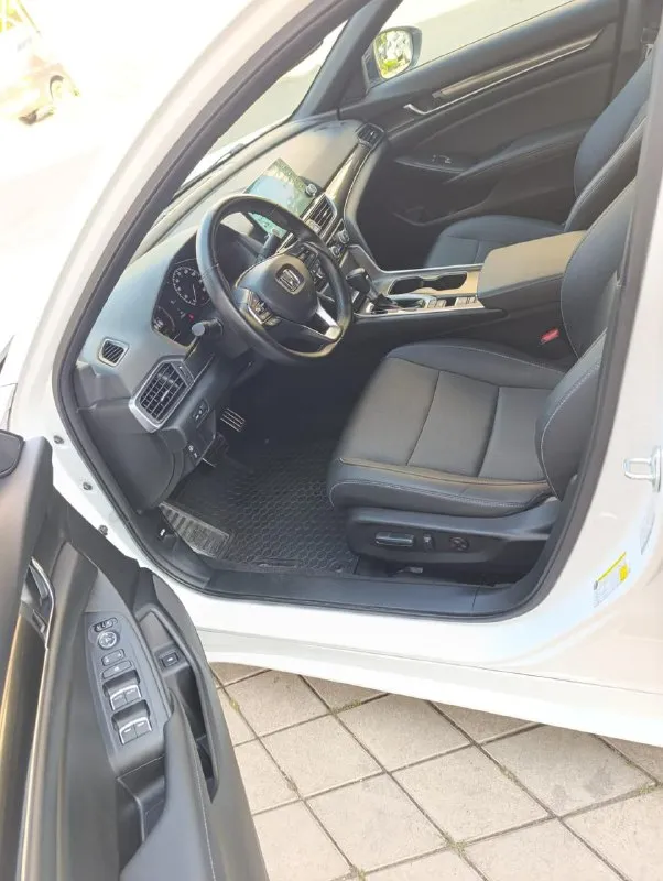 Продам 🔥🔥🔥
Honda accord
2020Г.
1.5Л
Автомат
Пробег 70тыс. Км
🔥2.2Млн ₽
Vin: 1hgcv1f39ma028533
Тел. +79493819924
Телег. +79493819924 - фотография - 6