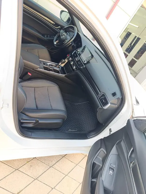 Продам 🔥🔥🔥
Honda accord
2020Г.
1.5Л
Автомат
Пробег 70тыс. Км
🔥2.2Млн ₽
Vin: 1hgcv1f39ma028533
Тел. +79493819924
Телег. +79493819924 - фотография - 7