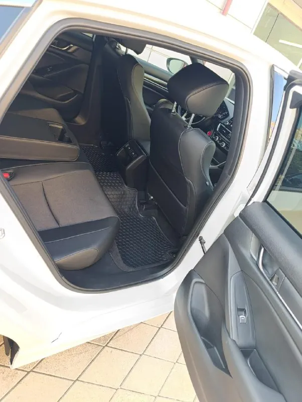 Продам 🔥🔥🔥
Honda accord
2020Г.
1.5Л
Автомат
Пробег 70тыс. Км
🔥2.2Млн ₽
Vin: 1hgcv1f39ma028533
Тел. +79493819924
Телег. +79493819924 - фотография - 8