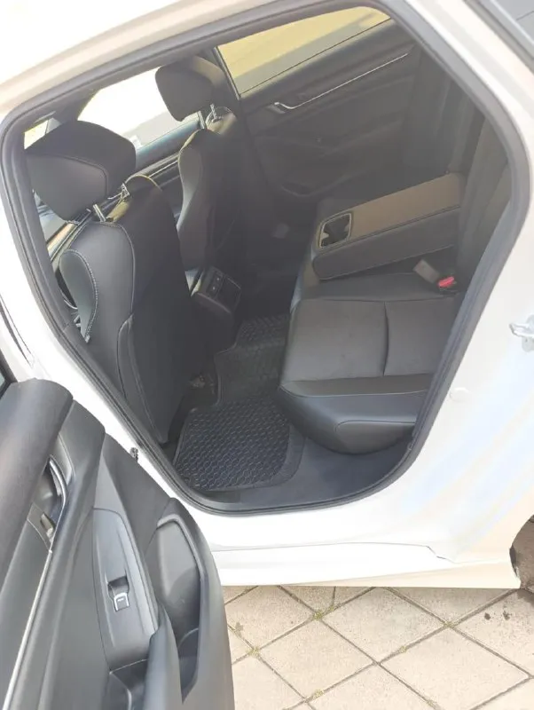 Продам 🔥🔥🔥
Honda accord
2020Г.
1.5Л
Автомат
Пробег 70тыс. Км
🔥2.2Млн ₽
Vin: 1hgcv1f39ma028533
Тел. +79493819924
Телег. +79493819924 - фотография - 9