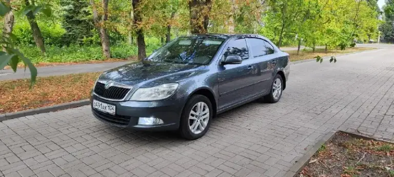 Skoda октавия 2012 гв 1.8 tsi акпп, авто в заводском окрасе, обслужена вся! Цена 950₽. Торг. Макеевка. +79495051881
📞 Звоните: +7(949)5051881 - фотография - 1