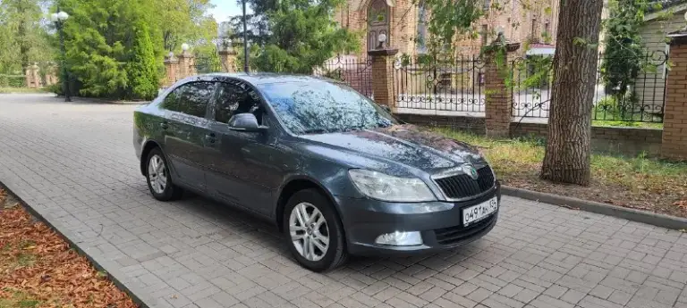 Skoda октавия 2012 гв 1.8 tsi акпп, авто в заводском окрасе, обслужена вся! Цена 950₽. Торг. Макеевка. +79495051881
📞 Звоните: +7(949)5051881 - фотография - 2