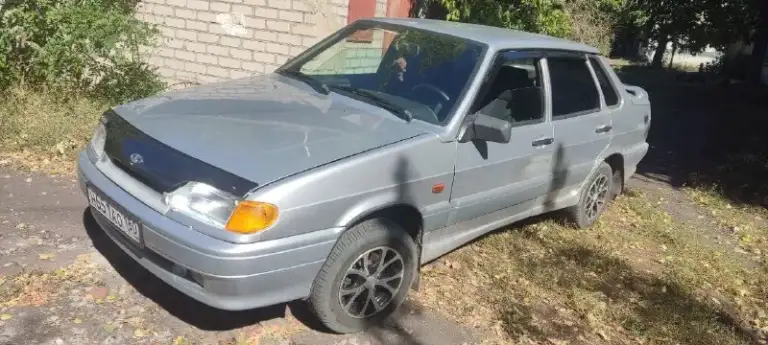 Продам ваз 2115 двигатель 1.6 2007г родной пробег 174тыс. Автомобиль в хорошем состоянии, на уверенном ходу двигатель работает хорошо, не дымит, не троит, масло не ест. Кпп не гудит, не хрустит, не выбивает. Дно, пороги, стаканы целые. Лкп жучки присутствуют, как на фото так и в жизни. Ходовая не стучит, не гремит. На хорошей летней резине. Электрика вся исправна, все работает все светится все включается. Бортовой компьютер очень хороший, с голосом и ручными настройками. Led туманки, 2 стеклоподъёмника, стоит хорошая музыка, сигнализация, центральный замок, иммобилайзер активирован(противоугонная система)- два чипа, два комплекта ключей, салон ухоженный, пластик в отличном состоянии, сиденья не порваны, не протëртые, не просевшие. Осмотр г. Макеевка продажа с переоформлением, я хозяин цена 250 т. Р. +79495056102
📞 Звоните: +7(949)5056102 - фотография - 3