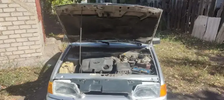 Продам ваз 2115 двигатель 1.6 2007г родной пробег 174тыс. Автомобиль в хорошем состоянии, на уверенном ходу двигатель работает хорошо, не дымит, не троит, масло не ест. Кпп не гудит, не хрустит, не выбивает. Дно, пороги, стаканы целые. Лкп жучки присутствуют, как на фото так и в жизни. Ходовая не стучит, не гремит. На хорошей летней резине. Электрика вся исправна, все работает все светится все включается. Бортовой компьютер очень хороший, с голосом и ручными настройками. Led туманки, 2 стеклоподъёмника, стоит хорошая музыка, сигнализация, центральный замок, иммобилайзер активирован(противоугонная система)- два чипа, два комплекта ключей, салон ухоженный, пластик в отличном состоянии, сиденья не порваны, не протëртые, не просевшие. Осмотр г. Макеевка продажа с переоформлением, я хозяин цена 250 т. Р. +79495056102
📞 Звоните: +7(949)5056102 - фотография - 7