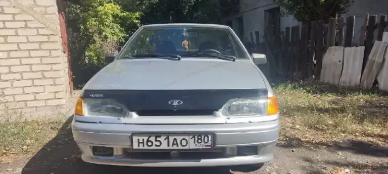 Продам ваз 2115 двигатель 1.6 2007г родной пробег 174тыс. Автомобиль в хорошем состоянии, на уверенном ходу двигатель работает хорошо, не дымит, не троит, масло не ест. Кпп не гудит, не хрустит, не выбивает. Дно, пороги, стаканы целые. Лкп жучки присутствуют, как на фото так и в жизни. Ходовая не стучит, не гремит. На хорошей летней резине. Электрика вся исправна, все работает все светится все включается. Бортовой компьютер очень хороший, с голосом и ручными настройками. Led туманки, 2 стеклоподъёмника, стоит хорошая музыка, сигнализация, центральный замок, иммобилайзер активирован(противоугонная система)- два чипа, два комплекта ключей, салон ухоженный, пластик в отличном состоянии, сиденья не порваны, не протëртые, не просевшие. Осмотр г. Макеевка продажа с переоформлением, я хозяин цена 250 т. Р. +79495056102
📞 Звоните: +7(949)5056102 - фотография - 9