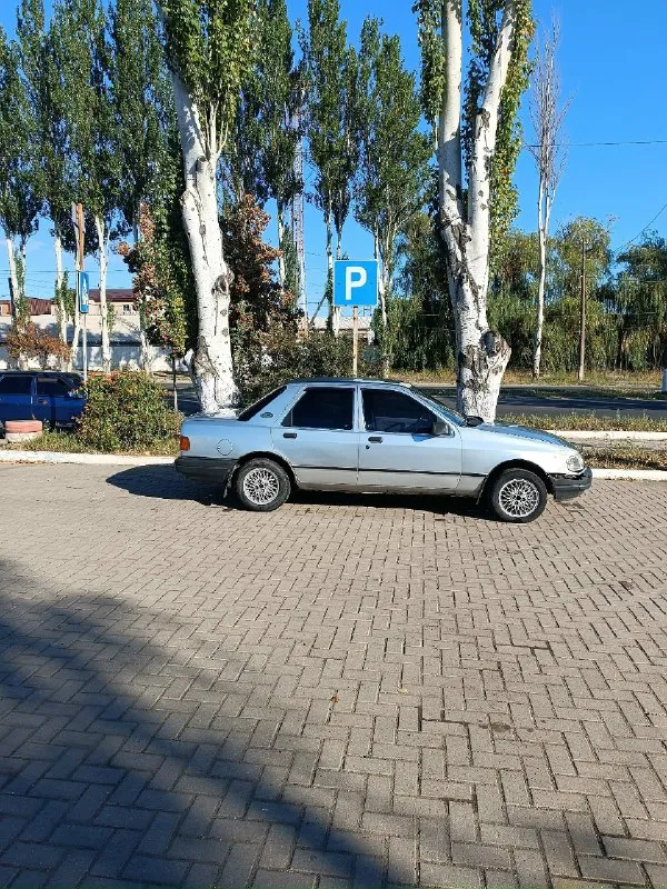 Продам ford сиерра 87 г. В на ходу газ/бензин в хорошем состоянии не гнилая косяки на фото учёт украина и днр авто находится в горловке цена 99 999₽ все вопросы по телефону +79494002566 ( связь плохая можно на тг)
📞 Звоните: +7(949)4002566 - фотография - 3