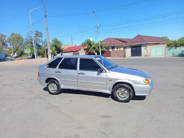 Вашему вниманию✅
Ваз 2114✅
Птс оригинал✅
2009 Год выпуска✅
Авто с зелёной автотекой✅
Родные стёкла в круг✅
Ходовая двигатель коробка идеально✅
Масло от замены до замены ✅
Масла фильтра заменены✅
Документы кристально чистые я хозяин✅
Автомобиль в отличном техническом состояние✅
Сел поехал✅
Пороги дно стаканы лонжероны на отлично✅
Место осмотра город
Мариуполь✅
Ценна 275.000
Связь+79890809884✅
Или же писать в telegram✅
📲 Tg: krasnnodarski
📞 Звоните: +7(989)0809884 - фотография - 1