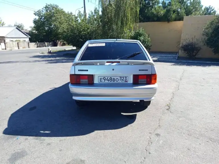 Вашему вниманию✅
Ваз 2114✅
Птс оригинал✅
2009 Год выпуска✅
Авто с зелёной автотекой✅
Родные стёкла в круг✅
Ходовая двигатель коробка идеально✅
Масло от замены до замены ✅
Масла фильтра заменены✅
Документы кристально чистые я хозяин✅
Автомобиль в отличном техническом состояние✅
Сел поехал✅
Пороги дно стаканы лонжероны на отлично✅
Место осмотра город
Мариуполь✅
Ценна 275.000
Связь+79890809884✅
Или же писать в telegram✅
📲 Tg: krasnnodarski
📞 Звоните: +7(989)0809884 - фотография - 3