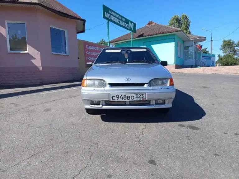 Вашему вниманию✅
Ваз 2114✅
Птс оригинал✅
2009 Год выпуска✅
Авто с зелёной автотекой✅
Родные стёкла в круг✅
Ходовая двигатель коробка идеально✅
Масло от замены до замены ✅
Масла фильтра заменены✅
Документы кристально чистые я хозяин✅
Автомобиль в отличном техническом состояние✅
Сел поехал✅
Пороги дно стаканы лонжероны на отлично✅
Место осмотра город
Мариуполь✅
Ценна 275.000
Связь+79890809884✅
Или же писать в telegram✅
📲 Tg: krasnnodarski
📞 Звоните: +7(989)0809884 - фотография - 4