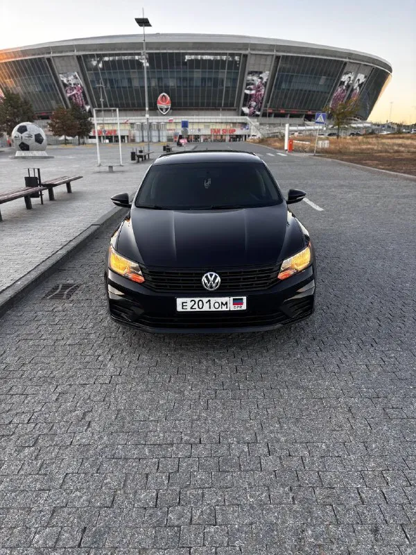Родам volkswagen passat nms 2016года!

Пробег: 159.000 км

Двигатель 1.8 турбо, работает ровно, полностью обслужен, масло не берет!

Коробка автомат переключает идеально, никаких пинков и рывков, недавно была замена масла, ходовая абсолютно новая.

Автомобиль в отличной комплектации: кожаный салон, хорошая музыка, мульти руль, электро регулировки сидений, делалась в круг шумоизоляция!

Реальному покупателю торг!

Осмотр донецк

Цена: 1.900.000₽

☎️ +7 (949) 513-67-76 - фотография - 5