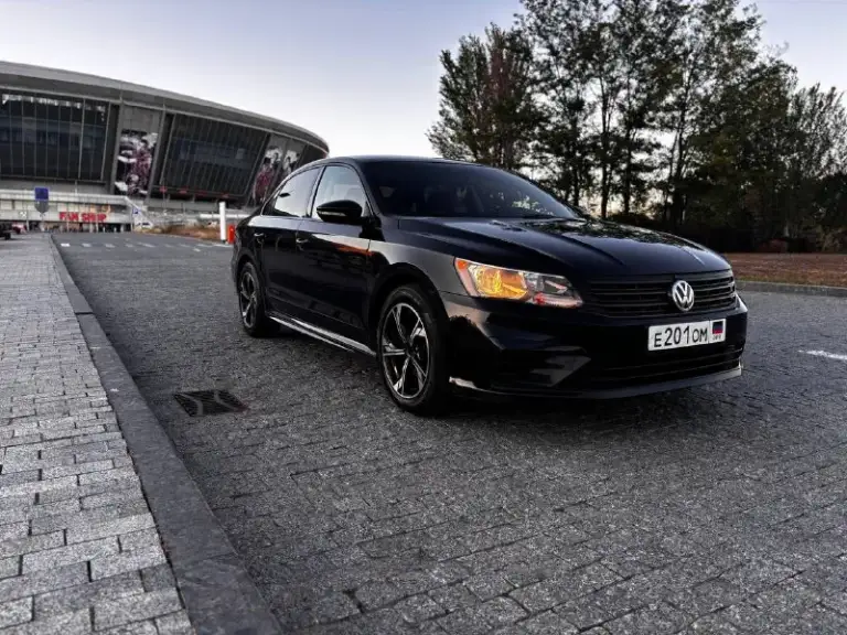 Родам volkswagen passat nms 2016года!

Пробег: 159.000 км

Двигатель 1.8 турбо, работает ровно, полностью обслужен, масло не берет!

Коробка автомат переключает идеально, никаких пинков и рывков, недавно была замена масла, ходовая абсолютно новая.

Автомобиль в отличной комплектации: кожаный салон, хорошая музыка, мульти руль, электро регулировки сидений, делалась в круг шумоизоляция!

Реальному покупателю торг!

Осмотр донецк

Цена: 1.900.000₽

☎️ +7 (949) 513-67-76 - фотография - 6