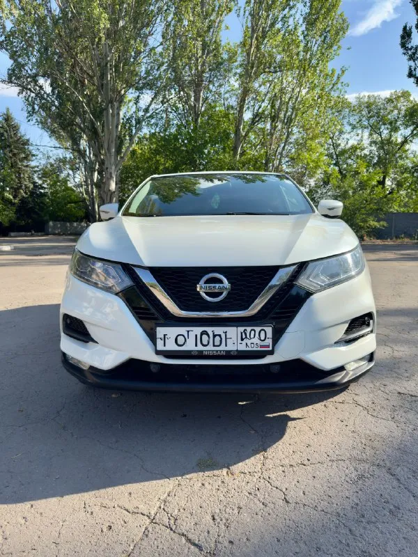 Продаю nissan qashqai j11 2019 года выпуска. Двигатель 2.0, коробка cvt.
Пробег 85 тыс. Км.
Автомобиль в очень хорошем состоянии, технически полностью обслужен.
Два комплета ключей. Сигнализация с автозапуском. Вложений не требует.
Комплектация:
- Обогрев передних и задних сидений
- Климат-контроль двухзонный
- Коммуникационная система bluetooth
- Линейный аудиовход aux
- Вход для подключения usb-устройств и ipod / iphone
- Аудиосистема с am/fm/cd/mp3 проигрывателем
- Антенна «акулий плавник»
- Антиблокировочная система тормозов (abs)
- Система курсовой устойчивости (esp)
- Датчики парковки спереди и сзади
- Система помощи при экстренном торможении nissan brake assist
- Система помощи при движении на подъеме (hsa)
- Электронная система распределения тормозных сил (ebd)
- Система активного торможения двигателем (aeb)
- Система активного контроля траектории движения (atc)
- Система гашения колебаний кузова (arc)
- Передние противотуманные фары
- Задни
📞 Звоните: +7(949)3557213 - фотография - 1