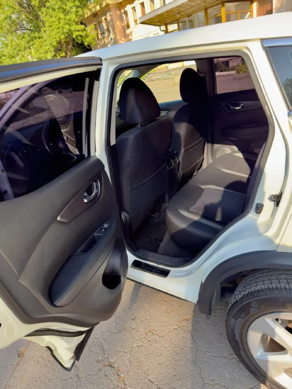 Продаю nissan qashqai j11 2019 года выпуска. Двигатель 2.0, коробка cvt.
Пробег 85 тыс. Км.
Автомобиль в очень хорошем состоянии, технически полностью обслужен.
Два комплета ключей. Сигнализация с автозапуском. Вложений не требует.
Комплектация:
- Обогрев передних и задних сидений
- Климат-контроль двухзонный
- Коммуникационная система bluetooth
- Линейный аудиовход aux
- Вход для подключения usb-устройств и ipod / iphone
- Аудиосистема с am/fm/cd/mp3 проигрывателем
- Антенна «акулий плавник»
- Антиблокировочная система тормозов (abs)
- Система курсовой устойчивости (esp)
- Датчики парковки спереди и сзади
- Система помощи при экстренном торможении nissan brake assist
- Система помощи при движении на подъеме (hsa)
- Электронная система распределения тормозных сил (ebd)
- Система активного торможения двигателем (aeb)
- Система активного контроля траектории движения (atc)
- Система гашения колебаний кузова (arc)
- Передние противотуманные фары
- Задни
📞 Звоните: +7(949)3557213 - фотография - 6