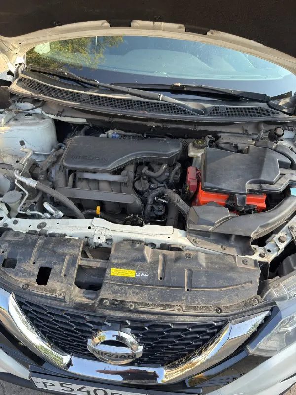 Продаю nissan qashqai j11 2019 года выпуска. Двигатель 2.0, коробка cvt.
Пробег 85 тыс. Км.
Автомобиль в очень хорошем состоянии, технически полностью обслужен.
Два комплета ключей. Сигнализация с автозапуском. Вложений не требует.
Комплектация:
- Обогрев передних и задних сидений
- Климат-контроль двухзонный
- Коммуникационная система bluetooth
- Линейный аудиовход aux
- Вход для подключения usb-устройств и ipod / iphone
- Аудиосистема с am/fm/cd/mp3 проигрывателем
- Антенна «акулий плавник»
- Антиблокировочная система тормозов (abs)
- Система курсовой устойчивости (esp)
- Датчики парковки спереди и сзади
- Система помощи при экстренном торможении nissan brake assist
- Система помощи при движении на подъеме (hsa)
- Электронная система распределения тормозных сил (ebd)
- Система активного торможения двигателем (aeb)
- Система активного контроля траектории движения (atc)
- Система гашения колебаний кузова (arc)
- Передние противотуманные фары
- Задни
📞 Звоните: +7(949)3557213 - фотография - 9
