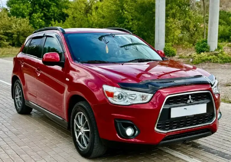 Mitsubishi asx 2014 года выпуска, 1.6 бензин механика, автомобиль в идеальном состоянии! Без намека на ржавчину по кузову без вмятин и царапин! Двигатель ходовая кпп в отличном состоянии! Автомобиль обслуживается каждые 7 тыс км! Салон как новый! В хорошей комплектации есть все для комфортной езды! На механике самая полная! Резина новая! Автомобиль покупался новым в ростове на дону! Не москва не питер ржавчины на автомобиле нету! Два комплекта ключей все заказы нарядов сервисные книжки! Срочно юридически кристально чистая без обременений и штрафов любое оформление! Срочно все вопросы по телефону звонить в любое время! Цена 985 000 тыс руб! Осмотр город донецк! +7949-401-03-58
+7949-401-03-61
📞 Звоните: +7(949)4010358 - фотография - 3