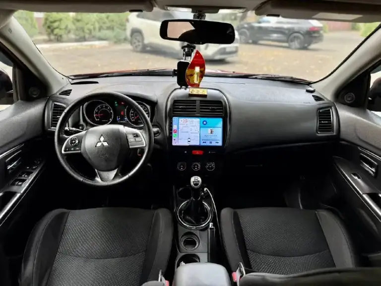 Mitsubishi asx 2014 года выпуска, 1.6 бензин механика, автомобиль в идеальном состоянии! Без намека на ржавчину по кузову без вмятин и царапин! Двигатель ходовая кпп в отличном состоянии! Автомобиль обслуживается каждые 7 тыс км! Салон как новый! В хорошей комплектации есть все для комфортной езды! На механике самая полная! Резина новая! Автомобиль покупался новым в ростове на дону! Не москва не питер ржавчины на автомобиле нету! Два комплекта ключей все заказы нарядов сервисные книжки! Срочно юридически кристально чистая без обременений и штрафов любое оформление! Срочно все вопросы по телефону звонить в любое время! Цена 985 000 тыс руб! Осмотр город донецк! +7949-401-03-58
+7949-401-03-61
📞 Звоните: +7(949)4010358 - фотография - 5