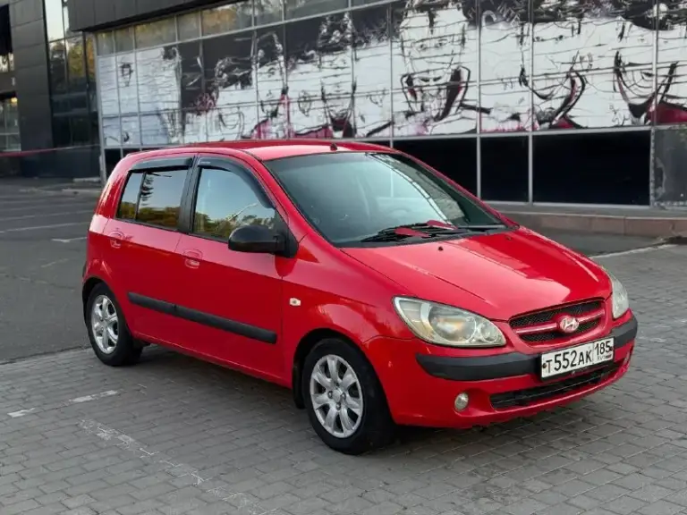 Продам срочно!
Hyundai getz
2007Г
1.4 Бензин, газ (вписан)
Мкпп 5ст.
Цена 375тыс. Руб
1 Хозяин, комплектация: гур, кондиционер(заправлен, работает)4 электростеклоподъемника.
Новый акб, автомобиль обслужен, все работает без проблем.
Г. Донецк
+79493440984 - фотография - 3