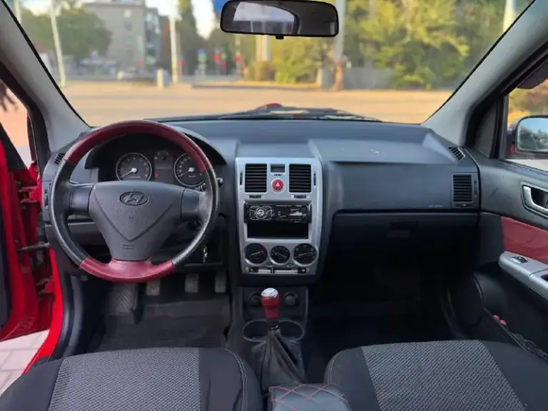 Продам срочно!
Hyundai getz
2007Г
1.4 Бензин, газ (вписан)
Мкпп 5ст.
Цена 375тыс. Руб
1 Хозяин, комплектация: гур, кондиционер(заправлен, работает)4 электростеклоподъемника.
Новый акб, автомобиль обслужен, все работает без проблем.
Г. Донецк
+79493440984 - фотография - 8