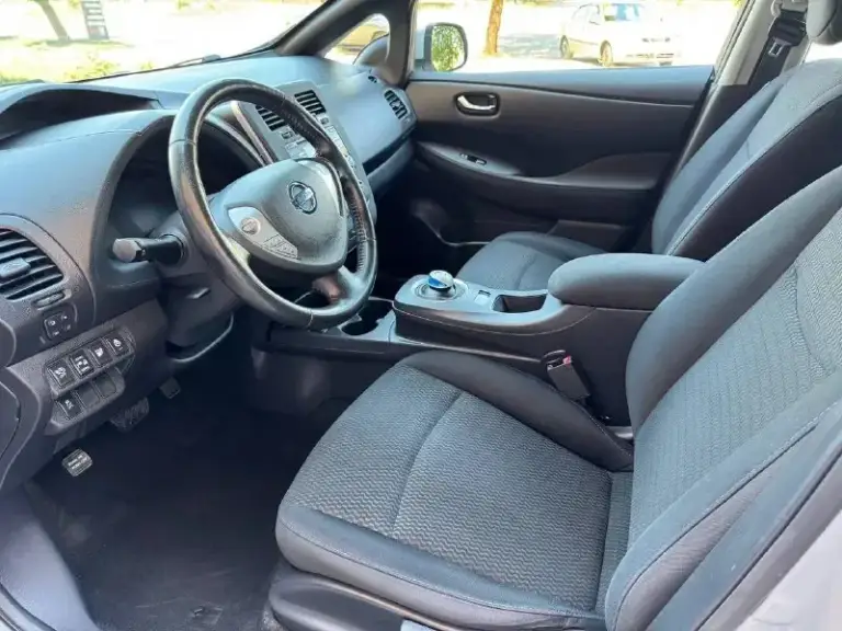 ✅Марка: nissan лиф ✅цена:750000₽ ✅город:мариуполь ✅год выпуска:2013 ✅пробег:55500 км. ✅двигатель:электро ✅кпп:автомат ✅второй собственник ✅вин:1n4azocp3dc425600 ✅телефон:+79497125501 антон. ✅описание:продам хороший автомобиль в шикарном состоянии!вложений не требует. Батарея в отличном состоянии! Запас хода 130 км.
📞 Звоните: +7(949)7125501 - фотография - 7