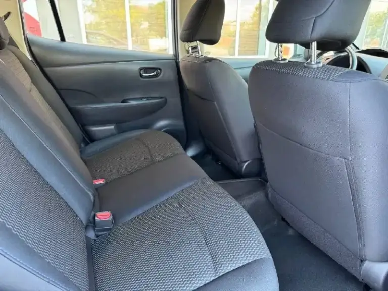 ✅Марка: nissan лиф ✅цена:750000₽ ✅город:мариуполь ✅год выпуска:2013 ✅пробег:55500 км. ✅двигатель:электро ✅кпп:автомат ✅второй собственник ✅вин:1n4azocp3dc425600 ✅телефон:+79497125501 антон. ✅описание:продам хороший автомобиль в шикарном состоянии!вложений не требует. Батарея в отличном состоянии! Запас хода 130 км.
📞 Звоните: +7(949)7125501 - фотография - 9