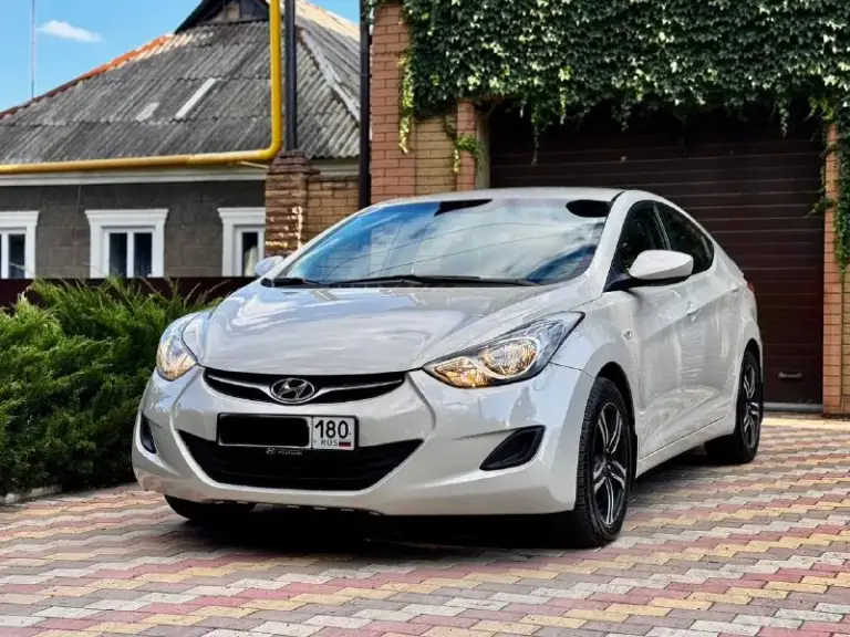 Продам hyundai elantra
2014 Года.
1 Хозяин, брал с салона!
1.6 Коробка автомат
158. Тыс родного пробега!!!
Чистый кореец
Машина полностью в родной краске.
Все стекла родные!
Обслуживалась с момента покупки на одном сервисе!
Двигатель без нареканий, масло менялось каждые 6 тыс. Км!
Коробка без нареканий!
Установлен четвёртое поколение итальянский газ пропан.
Комплектация: мультируль, электро зеркала, 4 стеклоподъёмника, кондиционер холодит хорошо, подогрев сидений, бортовой компьютер, экран, туманки, led-фары, круиз контроль

Салон в очень хорошем состоянии!
Резина. Лета навая гаражное хранение цена 1 200000 руб. Телефон +7 949 484 37 35 - фотография - 2