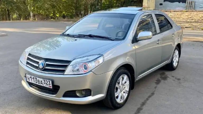 ✅Geely mk 2
✅2012 Год выпуска
✅1 Собственник с момента покупки
✅Покупалась в автосалоне в донецке в 2012 году
✅Сигнализация
✅Два ключа
✅Гаражное хранение
✅Двигатель 1.5
✅Кондиционер заправленный
✅Парктроник
✅Работает каждая кнопочка
✅Практически новая летняя резина
Автомобиль без вложений, кто ищет хороший автомобиль, звоните
Осмотр донецк
Цена 395.000
Номер для связи +79494155434 - фотография - 1